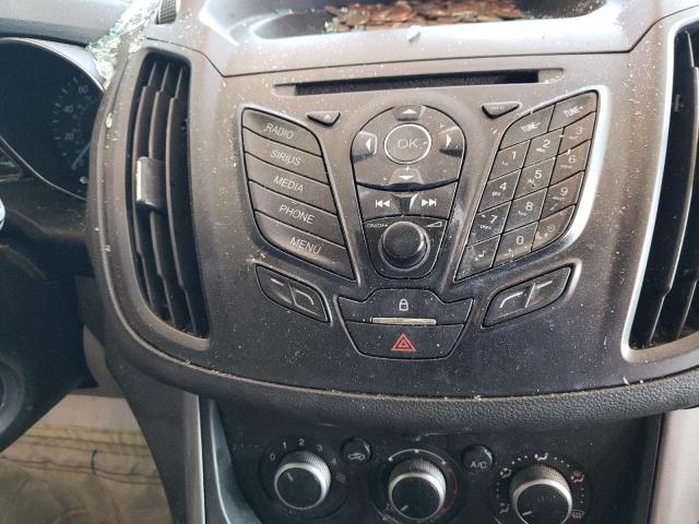 Photo 9 from auction – 2016 FORD ESCAPE SE with VIN 1FMCU0G75GUC86219