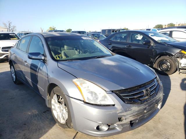 Photo 1 from auction – 2010 NISSAN ALTIMA BAS with VIN 1N4AL2AP6AN516599