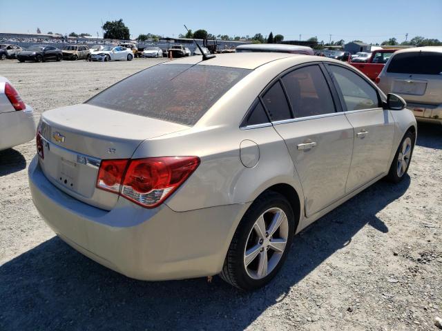 Photo 4 from auction – 2012 CHEVROLET CRUZE LIMI with VIN 1G1PG5SC6C7235392