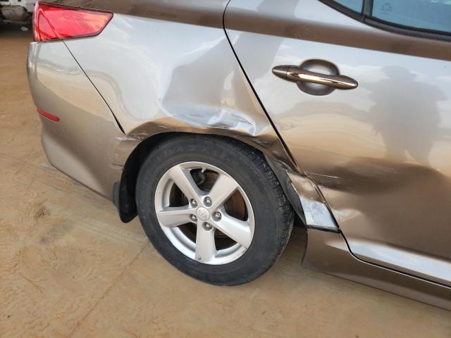 صورة رقم 9 من المزاد - 2014 KIA OPTIMA مع VIN 5XXGM4A78EG325801