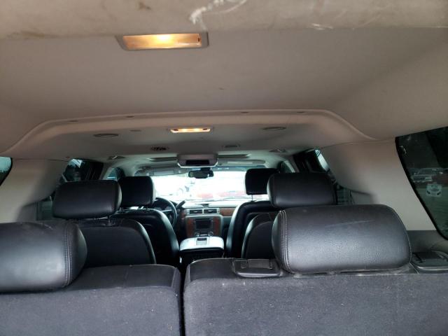 Photo 9 from auction – 2007 CHEVROLET SUBURBAN K with VIN 3GNFK16337G199120