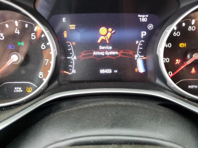 صورة رقم 8 من المزاد - 2020 JEEP COMPASS LI مع VIN 3C4NJDCB6LT126703