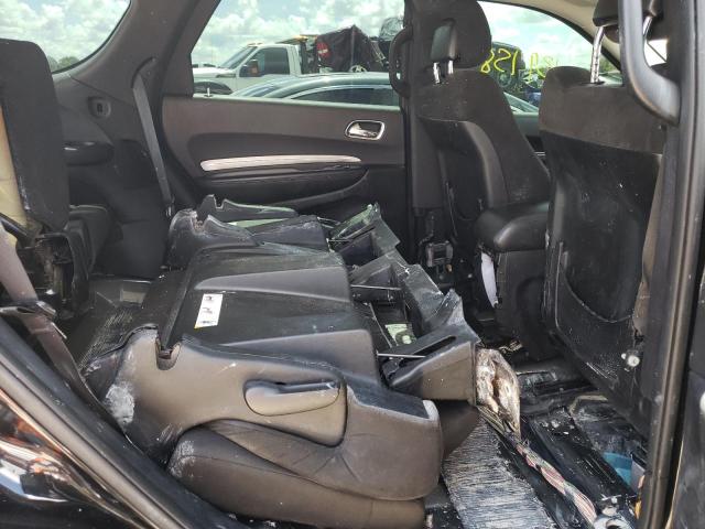 Photo 6 from auction – 2014 DODGE DURANGO SX with VIN 1C4RDHAG2EC532247