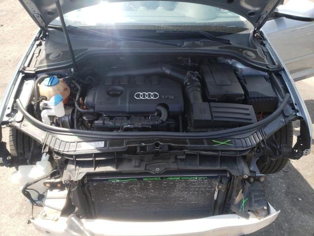 Photo 7 from auction – 2011 AUDI A3 PREMIUM with VIN WAUMFAFM1BA094707