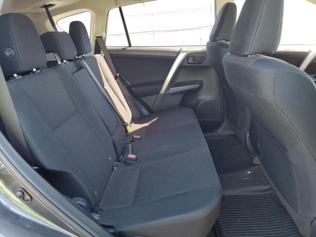 Photo 6 from auction – 2018 TOYOTA RAV4 LE with VIN JTMBFREV9JJ727102