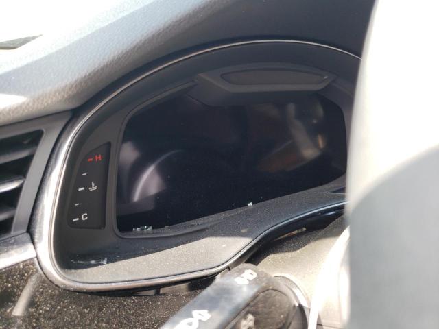 Photo 8 from auction – 2021 AUDI Q7 PREMIUM with VIN WA1LXAF76MD014349