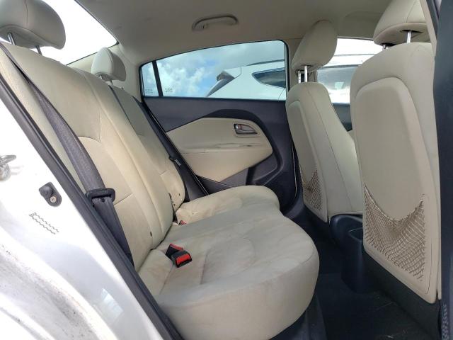 Photo 6 from auction – 2013 KIA RIO LX with VIN KNADM4A32D6182063