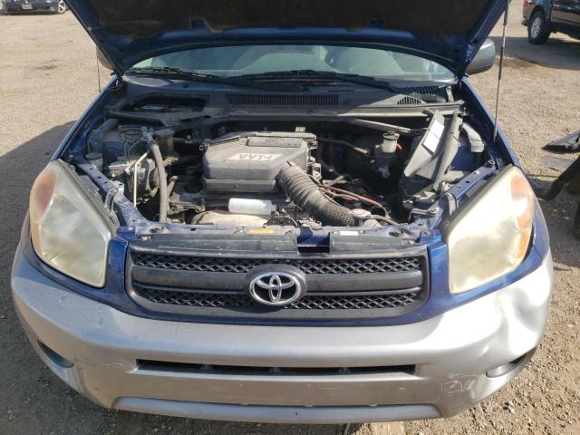 Photo 7 from auction – 2005 TOYOTA RAV4 with VIN JTEGD20V250069933