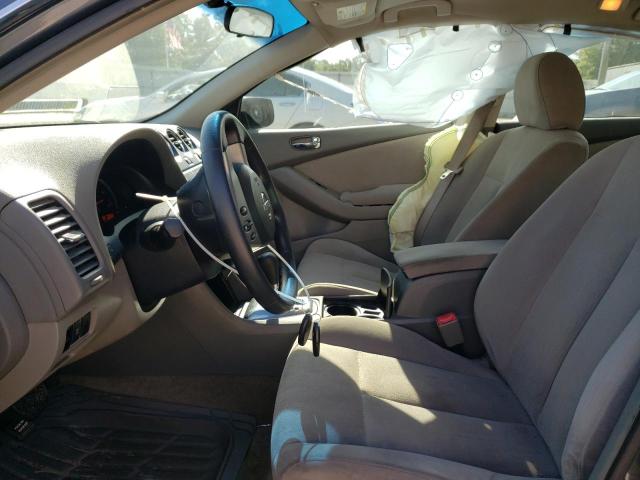 Photo 5 from auction – 2010 NISSAN ALTIMA BAS with VIN 1N4AL2AP5AC184960