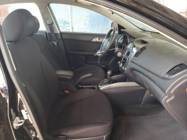 Photo 5 from auction – 2013 KIA FORTE EX with VIN KNAFU4A21D5713596