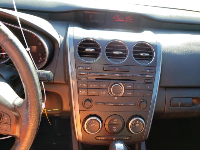 Photo 9 from auction – 2011 MAZDA CX-7 with VIN JM3ER2BMXB0365917