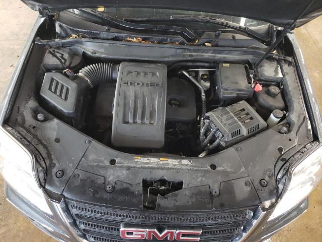 Photo 7 from auction – 2017 GMC TERRAIN SL with VIN 2GKALNEK9H6110295