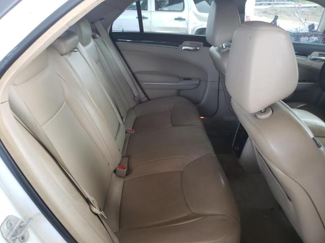 Photo 6 from auction – 2013 CHRYSLER 300 with VIN 2C3CCAAG4DH633855