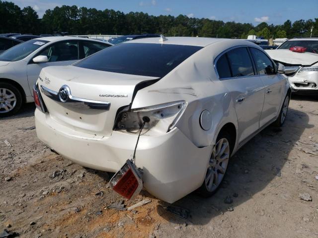 Photo 4 from auction – 2012 BUICK LACROSSE T with VIN 1G4GJ5E3XCF111518