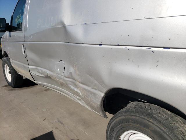 Photo 9 from auction – 2003 FORD ECONOLINE with VIN 1FTNS24233HA18800