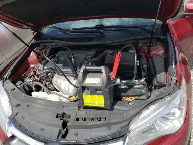 Photo 7 from auction – 2015 TOYOTA CAMRY LE with VIN 4T1BF1FK5FU932309