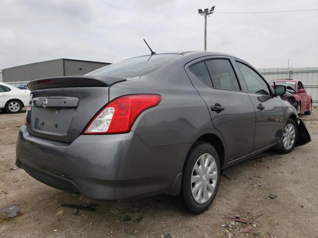 Photo 4 from auction – 2017 NISSAN VERSA S with VIN 3N1CN7AP0HL885496