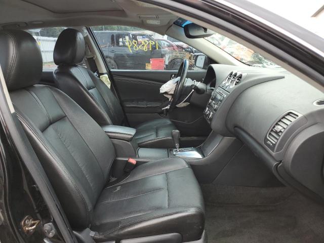 Photo 5 from auction – 2010 NISSAN ALTIMA BAS with VIN 1N4AL2AP4AN479326