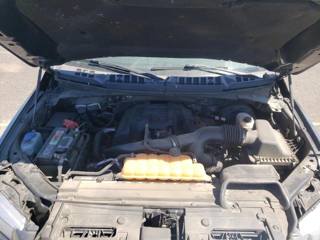 Photo 7 from auction – 2015 FORD F150 SUPER with VIN 1FTEW1CP2FKD43926