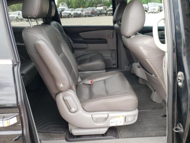 Photo 6 from auction – 2011 HONDA ODYSSEY EX with VIN 5FNRL5H48BB098296