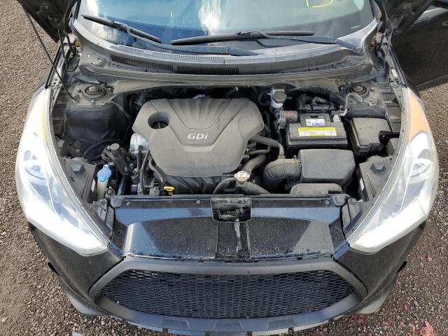 Photo 7 from auction – 2012 HYUNDAI VELOSTER with VIN KMHTC6AD9CU065172