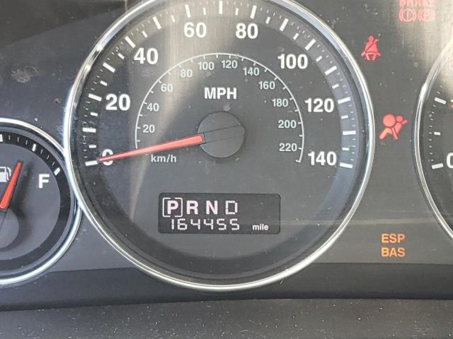 Photo 8 from auction – 2010 JEEP GRAND CHER with VIN 1J4PR4GK2AC154044