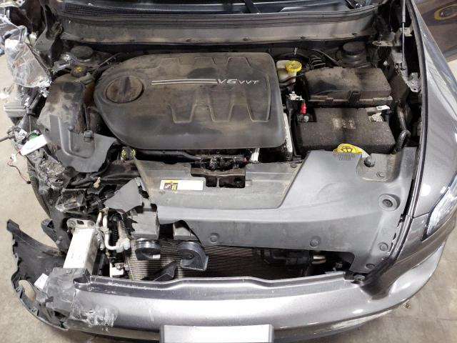 Photo 7 from auction – 2017 JEEP CHEROKEE L with VIN 1C4PJMCSXHW631900