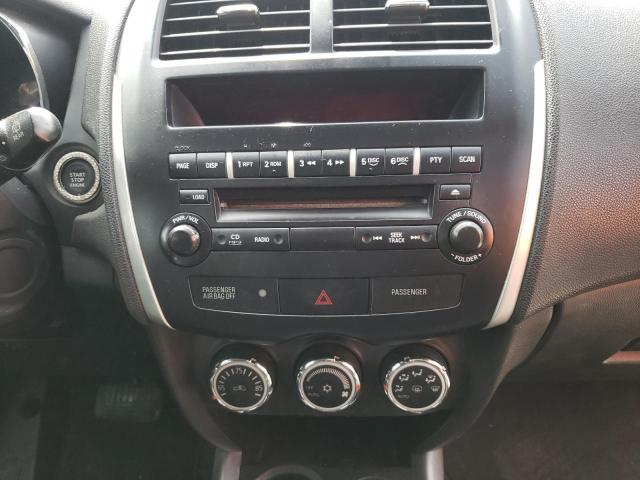 Photo 9 from auction – 2013 MITSUBISHI OUTLANDER with VIN 4A4AR4AU7DE003272