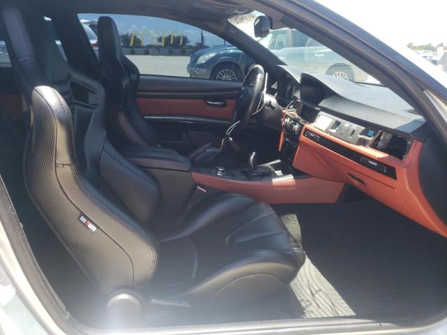 Photo 5 from auction – 2008 BMW M3 with VIN WBSWD93588PY42395