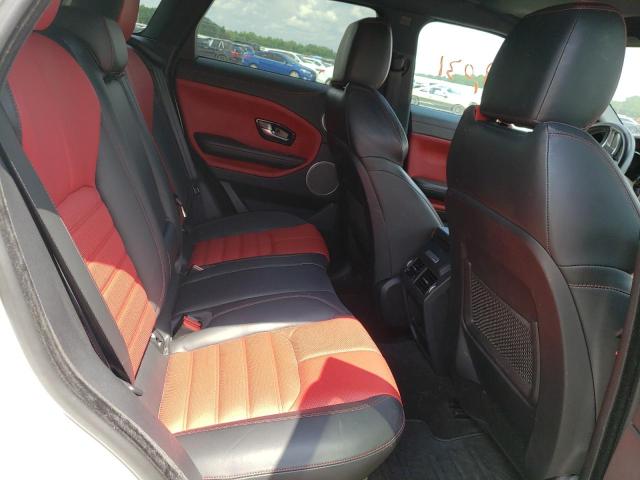 Photo 6 from auction – 2016 LAND ROVER RANGE ROVE with VIN SALVD2BG2GH084178