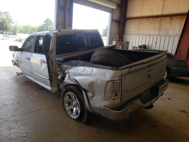 Photo 3 from auction – 2017 RAM 1500 LARAM with VIN 1C6RR7NT7HS846321