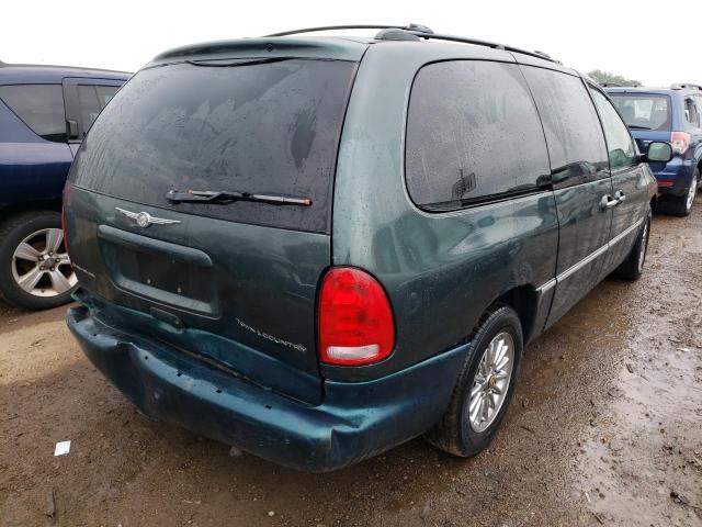 Photo 4 from auction – 2000 CHRYSLER TOWN & COU with VIN 1C4GP64L1YB550714