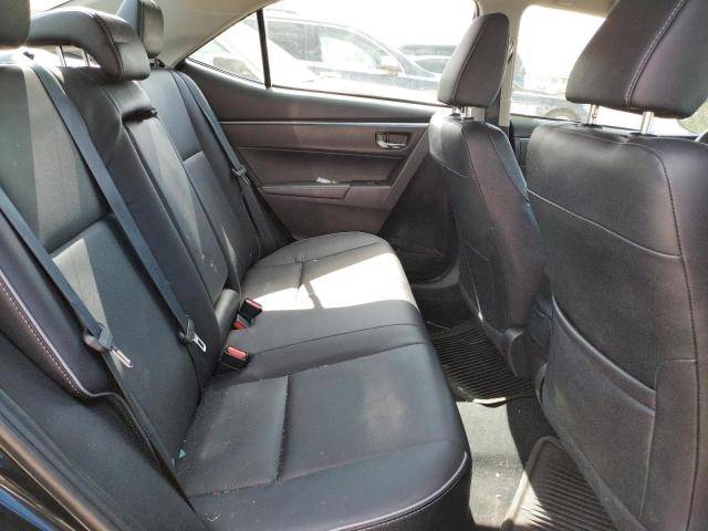 Photo 6 from auction – 2015 TOYOTA COROLLA L with VIN 2T1BURHE8FC255432