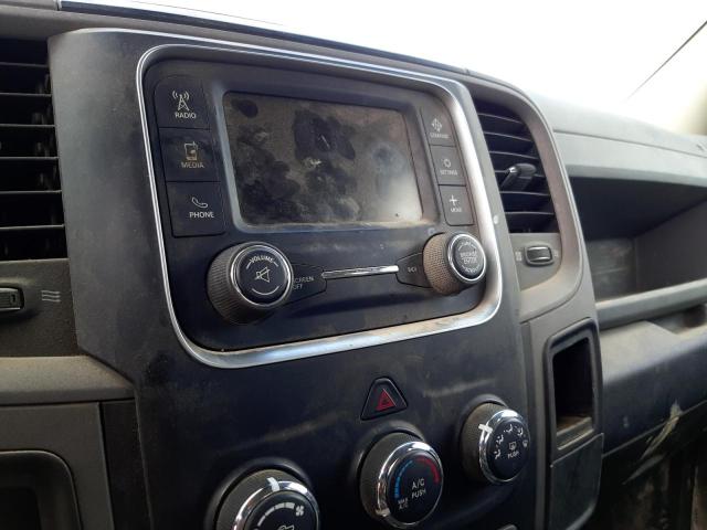 Photo 9 from auction – 2018 RAM 3500 ST with VIN 3C63R3CJ5JG345327
