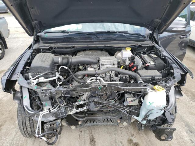 Photo 7 from auction – 2020 RAM 1500 BIG H with VIN 1C6SRFFT1LN356085