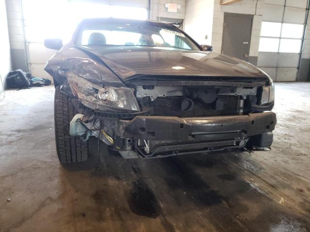 Photo 9 from auction – 2011 HONDA ACCORD EXL with VIN 1HGCS2B85BA001309