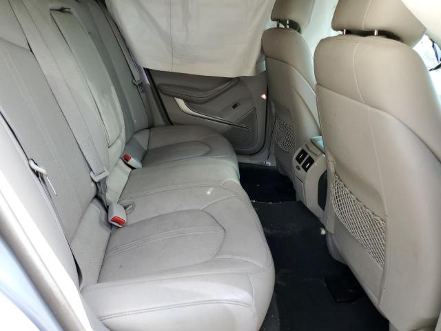 Photo 6 from auction – 2013 CADILLAC CTS LUXURY with VIN 1G6DG5E57D0136729