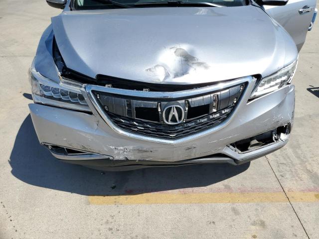 Photo 7 from auction – 2016 ACURA MDX with VIN 5FRYD3H21GB002655