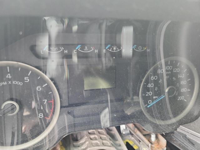 Photo 8 from auction – 2016 FORD F150 SUPER with VIN 1FTEW1E81GFC93360