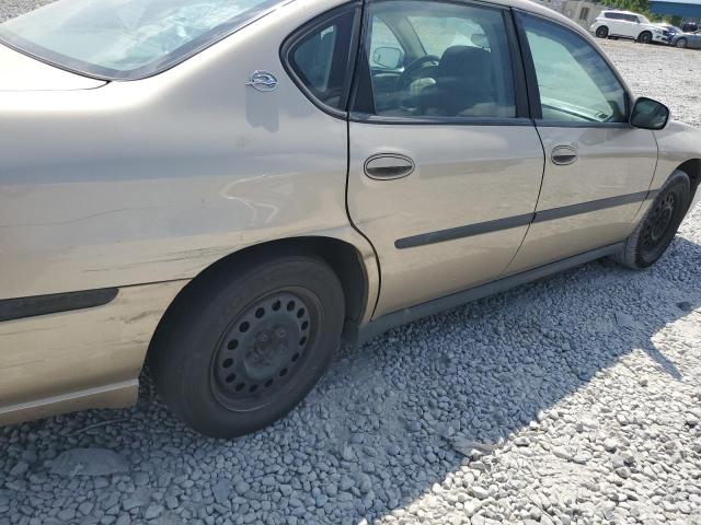 Photo 9 from auction – 2004 CHEVROLET IMPALA with VIN 2G1WF52E949306200