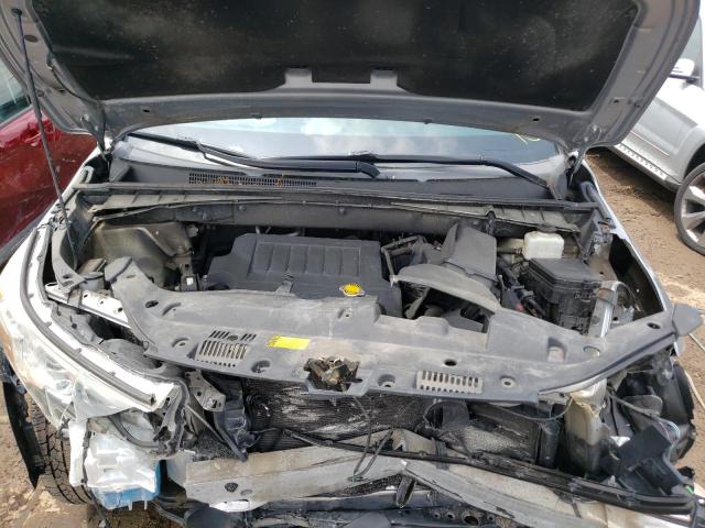 Photo 7 from auction – 2014 TOYOTA HIGHLANDER with VIN 5TDJKRFH5ES059890