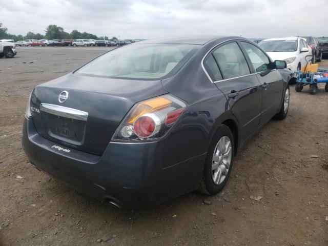 Photo 4 from auction – 2012 NISSAN ALTIMA BAS with VIN 1N4AL2AP0CN576316