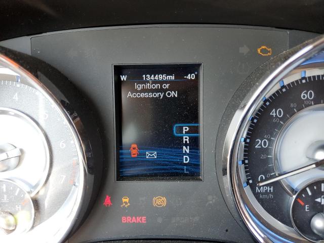 Photo 8 from auction – 2012 CHRYSLER 300 with VIN 2C3CCAAGXCH312644