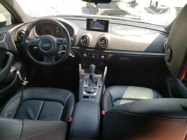 Photo 9 from auction – 2016 AUDI A3 PREMIUM with VIN WAUA7GFF8G1039957