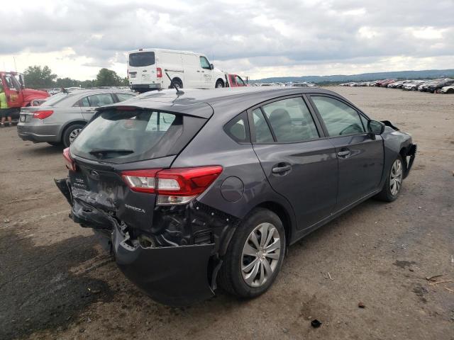 Photo 4 from auction – 2019 SUBARU IMPREZA with VIN 4S3GTAA66K3751636