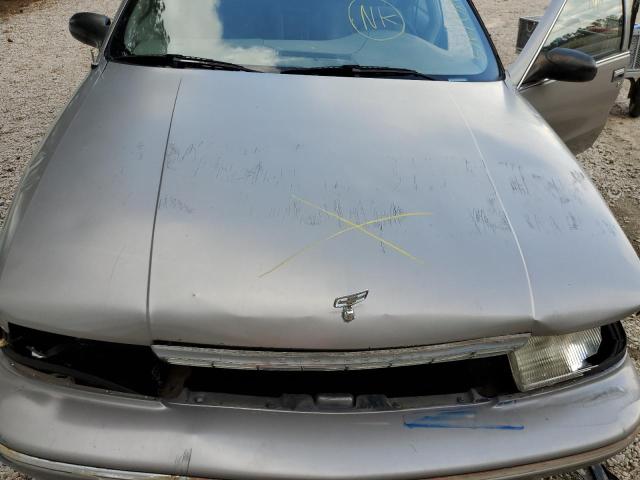 Photo 7 from auction – 1996 CHEVROLET CAPRICE CL with VIN 1G1BL52W4TR158476