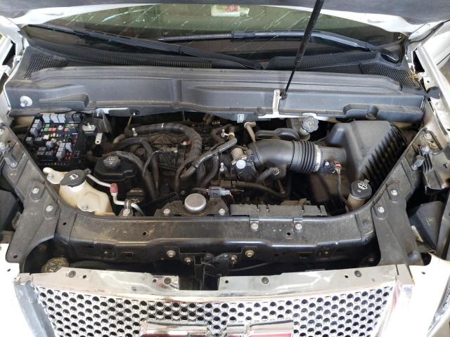Photo 7 from auction – 2012 GMC ACADIA DEN with VIN 1GKKVTED3CJ308029