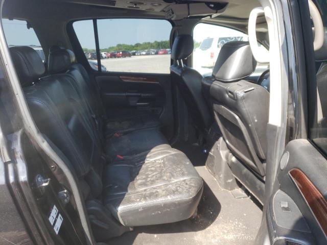 Photo 6 from auction – 2008 INFINITI QX56 with VIN 5N3AA08C19N902028