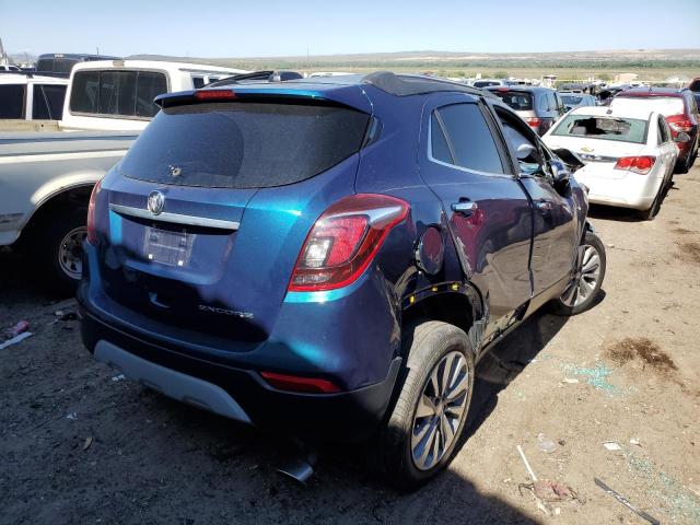 Photo 4 from auction – 2019 BUICK ENCORE PRE with VIN KL4CJASB8KB937467