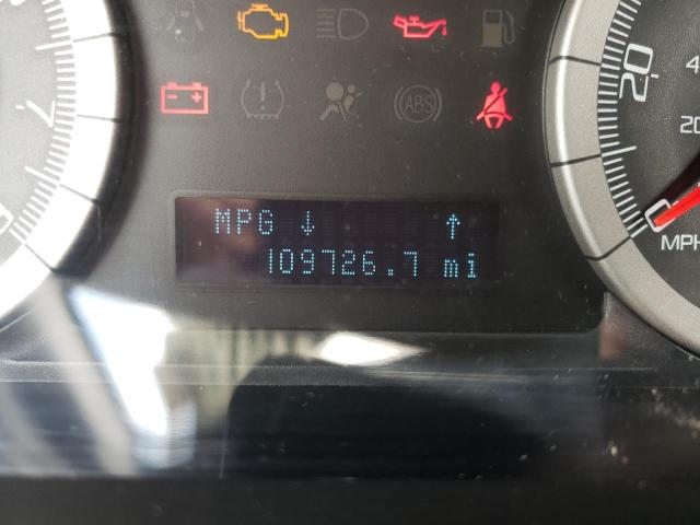 Photo 8 from auction – 2008 FORD ESCAPE LIM with VIN 1FMCU94148KC22772